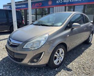 Opel Corsa Gebrauchtwagen