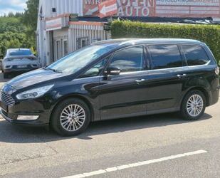 Ford Galaxy Gebrauchtwagen