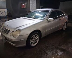 Mercedes-Benz CL 200 Gebrauchtwagen