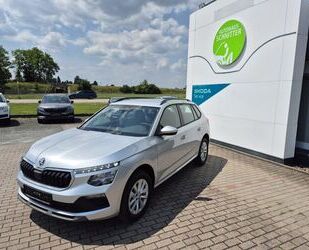 Skoda Kamiq Gebrauchtwagen