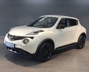 Nissan Juke Gebrauchtwagen