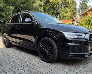 Audi Q3 Gebrauchtwagen