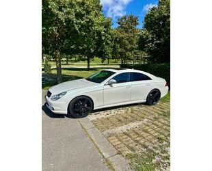 Mercedes-Benz CLS 500 Gebrauchtwagen