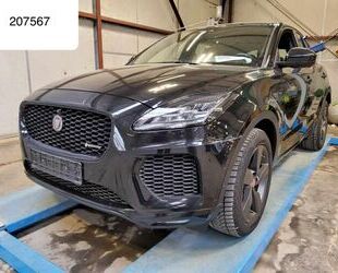Jaguar E-Pace Gebrauchtwagen