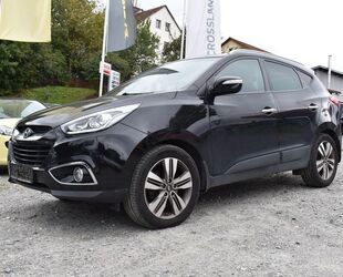 Hyundai ix35 Gebrauchtwagen