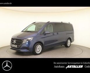 Mercedes-Benz V 250 Gebrauchtwagen