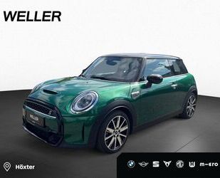 Mercedes-Benz Cooper S 