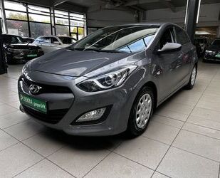 Hyundai i30 Gebrauchtwagen