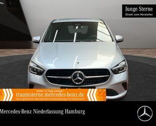 Mercedes-Benz B 200 Gebrauchtwagen