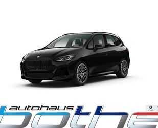 BMW 218 Active Tourer Gebrauchtwagen