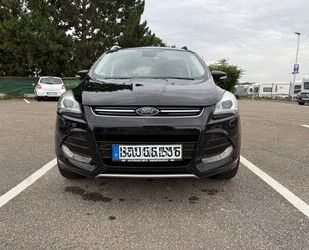 Ford Kuga Gebrauchtwagen