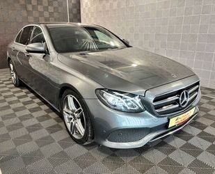 Mercedes-Benz E 200 Gebrauchtwagen