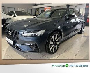 Volvo S90 Gebrauchtwagen