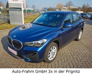 BMW X1 Gebrauchtwagen