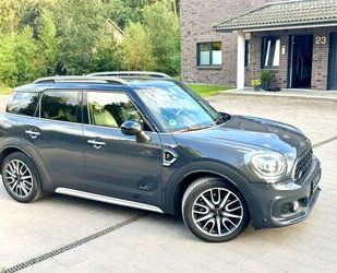 Mini Cooper S Countryman Gebrauchtwagen