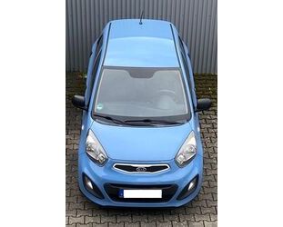 Kia Picanto Gebrauchtwagen