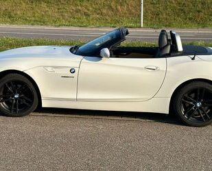BMW Z4 Gebrauchtwagen
