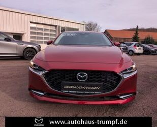 Mazda 3 Gebrauchtwagen