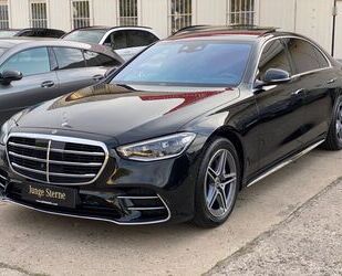 Mercedes-Benz S 350 Gebrauchtwagen