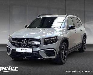 Mercedes-Benz GLB 220 Gebrauchtwagen