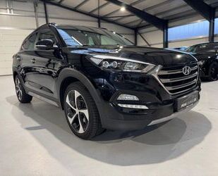 Hyundai TUCSON Gebrauchtwagen