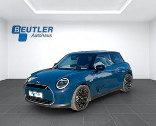 Mini Cooper SE Gebrauchtwagen