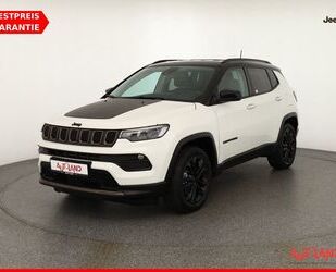 Jeep Compass Gebrauchtwagen