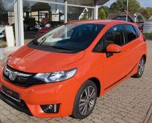 Honda Jazz Gebrauchtwagen