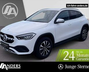 Mercedes-Benz GLA 250 Gebrauchtwagen