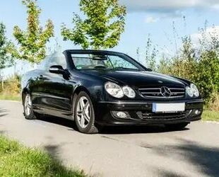 Mercedes-Benz CLK 200 Gebrauchtwagen