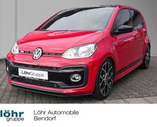 VW up! Gebrauchtwagen