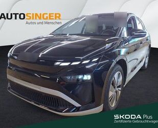 Skoda Enyaq Gebrauchtwagen