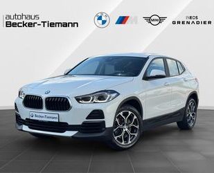 BMW X2 Gebrauchtwagen