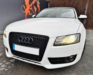 Audi A5 Gebrauchtwagen