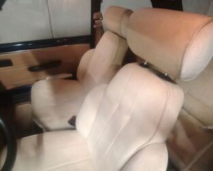 Renault R 5 Gebrauchtwagen