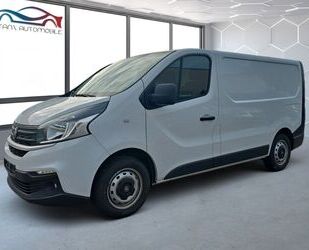 Fiat Talento Gebrauchtwagen