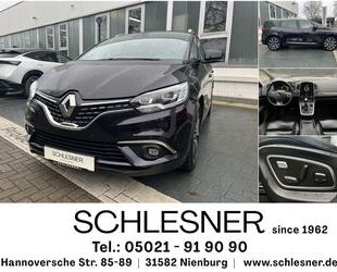 Renault Grand Scenic Gebrauchtwagen