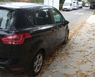 Ford B-Max Gebrauchtwagen