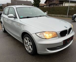BMW 116 Gebrauchtwagen