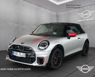 Mini John Cooper Works Cabrio Gebrauchtwagen