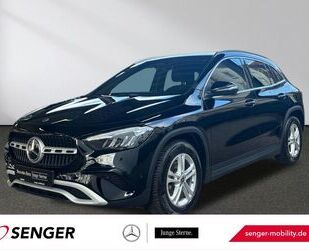Mercedes-Benz GLA 200 Gebrauchtwagen