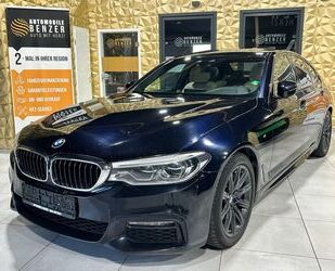 BMW 540 Gebrauchtwagen
