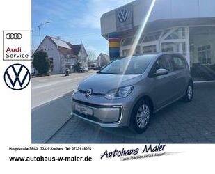 VW e-up! Gebrauchtwagen