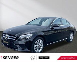Mercedes-Benz C 300 Gebrauchtwagen