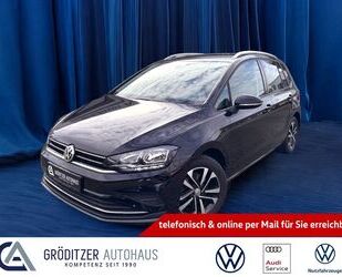 VW Golf Sportsvan Gebrauchtwagen