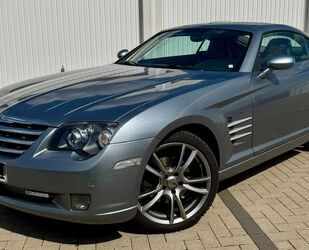 Chrysler Crossfire Gebrauchtwagen