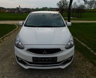Mitsubishi Space Star Gebrauchtwagen