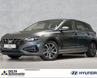 Hyundai i30 Gebrauchtwagen