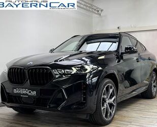 BMW X6 Gebrauchtwagen