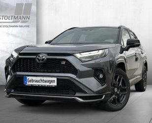Toyota RAV 4 Gebrauchtwagen